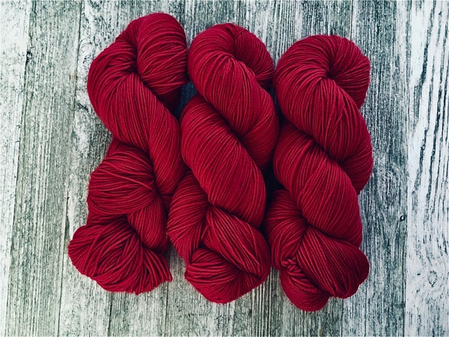 tricot et talon haut