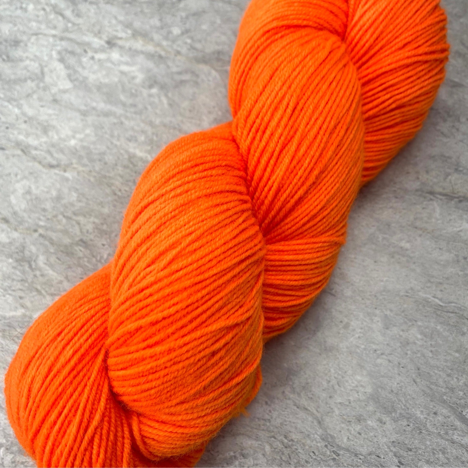 Koo Supernova Orange Fluo / Red Mirror - View #8